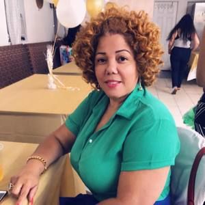 Meet your Posher, Johanny